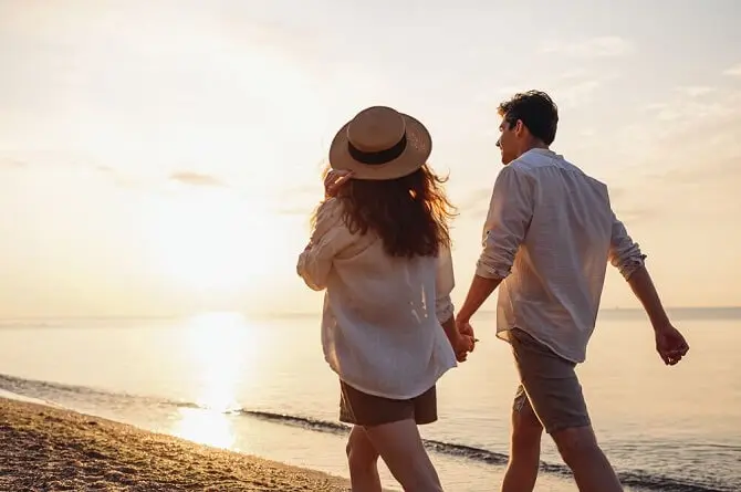 Les adhérents de notre agence matrimoniale Unicis Orléans témoignent après avoir trouver l'amour